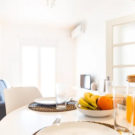 Apartmán Rg Sunny Ii Faro