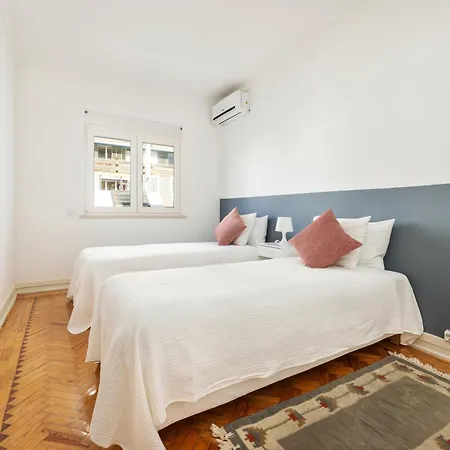 Rg Sunny Ii فارو