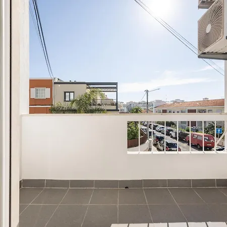 Rg Sunny Ii Apartmán