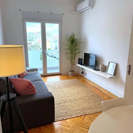 Apartmán Rg Sunny Ii