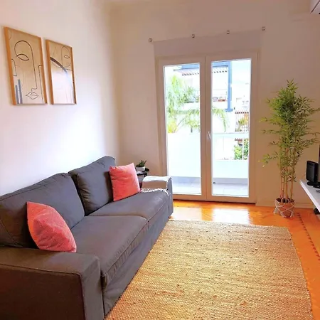 Apartmán Rg Sunny Ii *